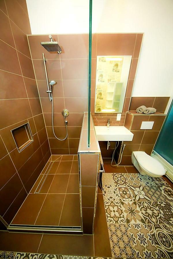 Connie'S House Holiday Apartment Heidelberg Esterno foto