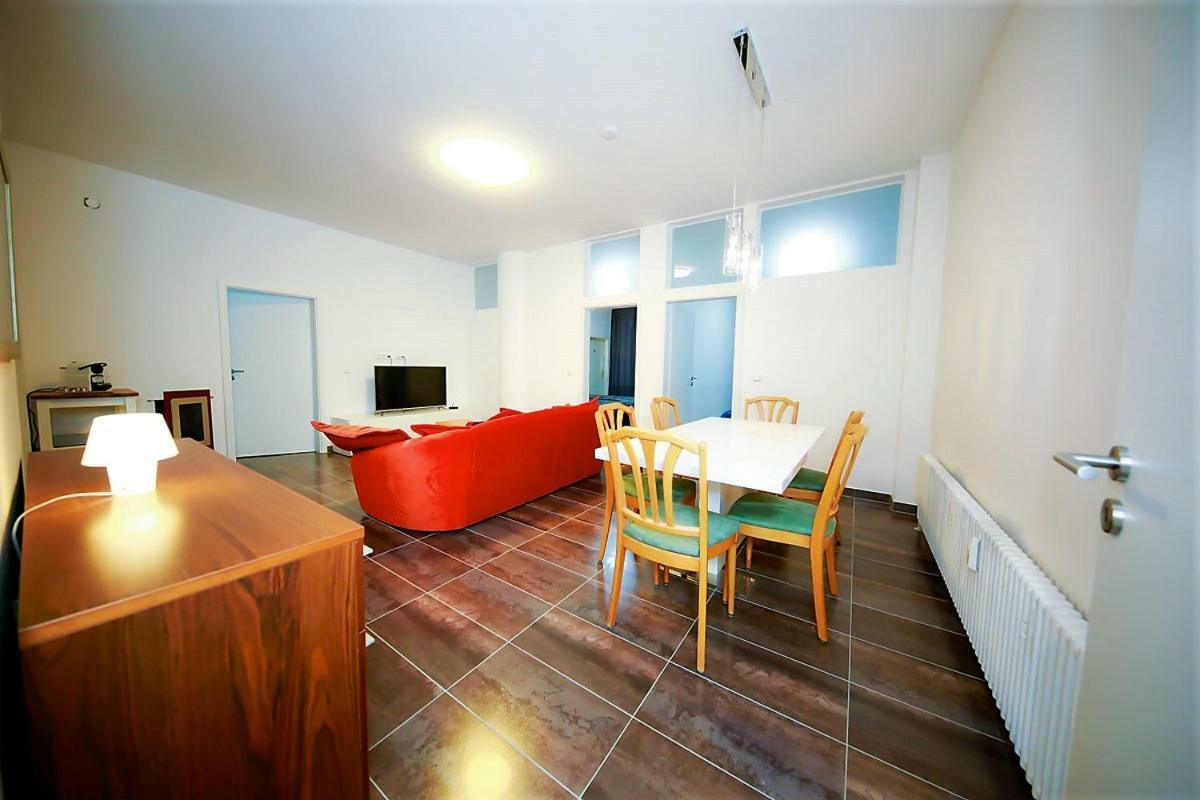 Connie'S House Holiday Apartment Heidelberg Esterno foto