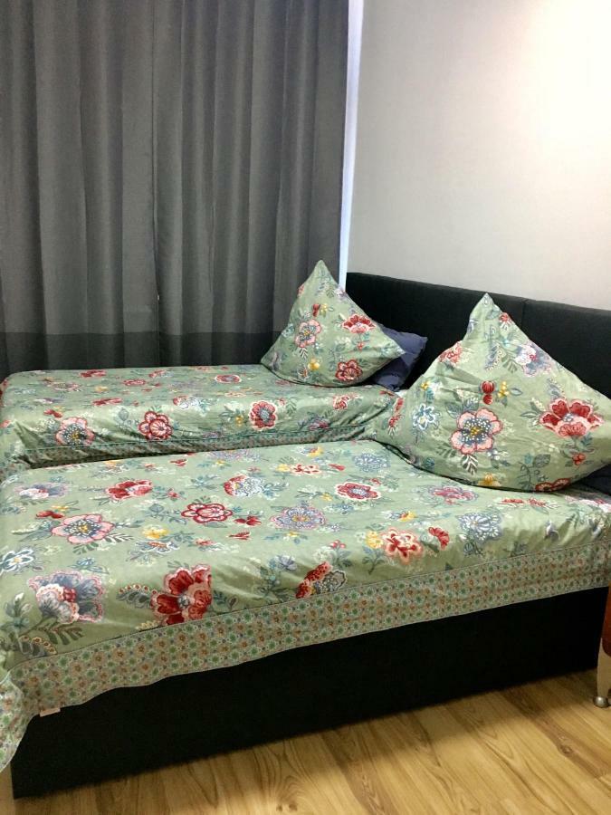 Connie'S House Holiday Apartment Heidelberg Esterno foto