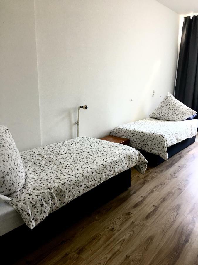 Connie'S House Holiday Apartment Heidelberg Esterno foto